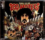 Zappa Frank 200 Motels - 50th Anniversary (Original Motion Picture Soundtrack)