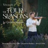 Avie Vivaldi Four Seasons