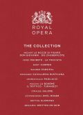 Opus Arte Royal Opera Collection (Box Set)