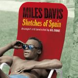 Davis Miles Sketches Of Spain -Bonus Tr-