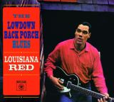Louisiana Red Lowdown Back Porch Blues (Bonus Tracks)