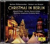 Deutsche Grammophon Christmas In Berlin Vol. 3