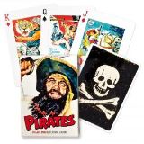 Piatnik Piatnik Poker - Pirates