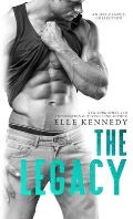 Kennedy Elle The Legacy: Pocket Edition