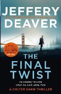 Deaver Jeffery The Final Twist