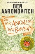 Orion Publishing Co What Abigail Did That Summer