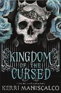 Hodder & Stoughton Kingdom of the Cursed