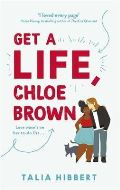 Hibbert Talia Get A Life, Chloe Brown