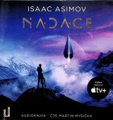 Asimov Isaac Nadace - CDmp3