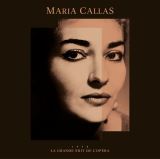 Callas Maria La Grande Nuit De L'opera