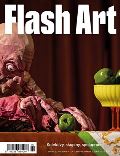 Nadace Prague Biennale Flash Art 61/2021