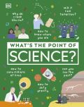 kolektiv autor Whats the Point of Science?