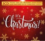 Various It's Christmas (3CD)