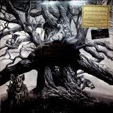 Mastodon Hushed And Grim (Indie, Clear vinyl)