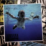 Nirvana Nevermind - 30th Aniversary (Limited Deluxe Edition 5CD+Blu-ray)