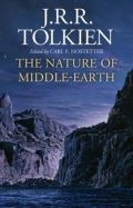 Tolkien John Ronald Reuel The Nature of Middle-Earth