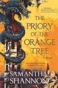 Bloomsbury Priory of the Orange Tree