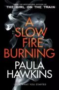 Penguin Books Slow Fire Burning