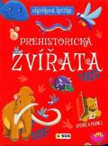 Sun Oknkov knka Prehistorick zvata