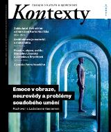 Centrum pro studium demokracie a kultury Kontexty 4/2021