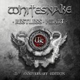 Warner Music Restless Heart