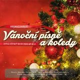 UNIVERSAL MUSIC Nej v�no�n� p�sn� a koledy