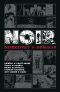 BB art Noir: Detektivky v komiksu
