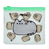 Pusheen Pusheen Sada gum s PVC obalem