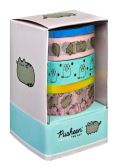 Pusheen Pusheen Sada washi psek 5 x 5m