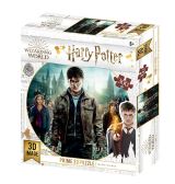 EPEE Harry Potter 3D puzzle - Harry, Hermiona a Ron 300 dlk