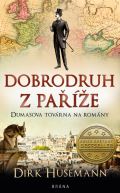 Brna Dobrodruh z Pae