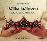 Jindra Jaromr Vlka krloven - Elika Pemyslovna a Elika Rejka - audioknihovna