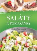 Foni book Salty a pomaznky - 78 skvlch recept