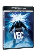Magic Box Vc 4K Ultra HD + Blu-ray