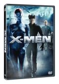Magic Box X-Men DVD