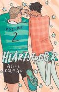 Osemanov Alice Heartstopper Volume Two