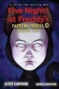 Scholastic Friendly Face (Five Nights at Freddys: Fazbear Frights #10)