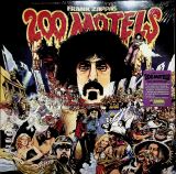 Zappa Frank 200 Motels - 50th Anniversary (Original Motion Picture Soundtrack)