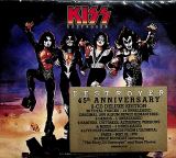 Kiss Destroyer - 45th Anniversary (2CD)