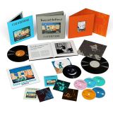 Universal Teaser And The Firecat (Limited Super Deluxe Edition 2LP+7"+4CD+Blu-ray)