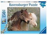 Ravensburger Ravensburger Puzzle - Kon 150 dlk