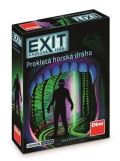 Dino EXIT nikov hra: Proklet horsk drha