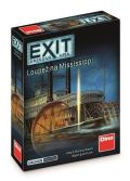 Dino EXIT nikov hra: Loupe na Mississippi