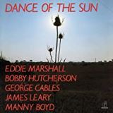 Marshall Eddie / Hutchers Dance Of The Sun