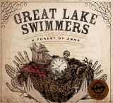 Great Lake Swimmers A Forest Of Arms