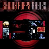 Skinny Puppy Rabies -Reissue-