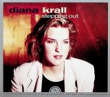 Krall Diana Stepping Out (Remastered)