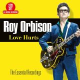 Orbison Roy Love Hurts (3CD)