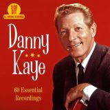 Kaye Danny 60 Essential Recordings (3CD Set)