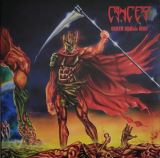Cancer Death Shall Rise (Red vinyl)